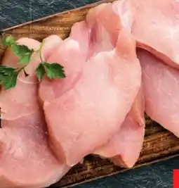 Lidl Geflügelhof Putenbrustschnitzel Angebot