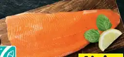 Lidl Fischerstolz Lachsforellenfilet Angebot