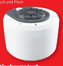 Lidl SilverCrest Dörrautomat Angebot