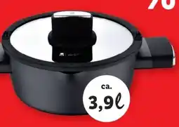 Lidl Masterpro Kochtopf Angebot