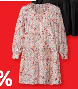 Lidl Esmara Damen Kleid Angebot