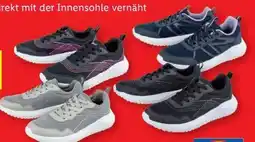 Lidl Crivit Damen Freizeitschuhe Sport Angebot