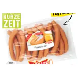 Maximarkt Frankfurter Maximarkt Angebot