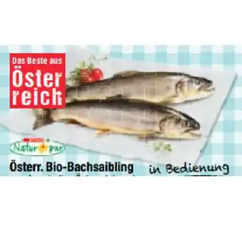 Maximarkt Österr. Bio-Bachsaibling Maximarkt Angebot