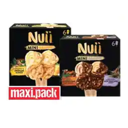 Maximarkt Nuii Mini versch. Sorten Maximarkt Angebot