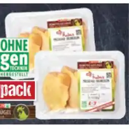 Maximarkt Österr. Maishendl-Oberkeulen Maximarkt Angebot