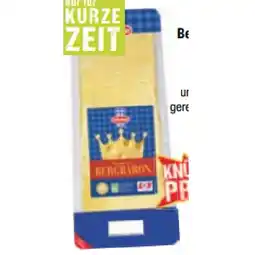 Maximarkt Bergbaron Scheiben Maximarkt Angebot