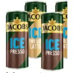 Maximarkt Icepresso oder Icepresso Latte Maximarkt Angebot