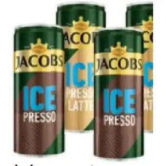 Maximarkt Icepresso oder Icepresso Latte Maximarkt Angebot