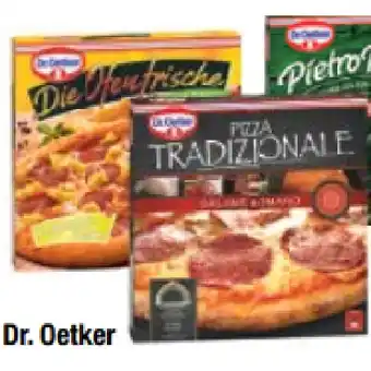 Maximarkt Die Ofenfrische Pizza, Pietro Pizzi oder Tradizionale Steinofenpizza versch. Sorten Maximarkt Angebot