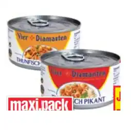 Maximarkt Thunfisch versch. Sorten Maximarkt Angebot