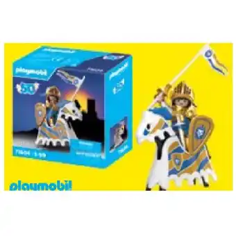 Maximarkt Spielzeug 71604 Jubiläums Ritter Maximarkt Angebot