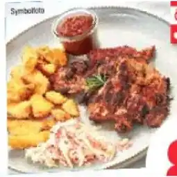 Maximarkt BBQ Hühnerkeulen Maximarkt Angebot