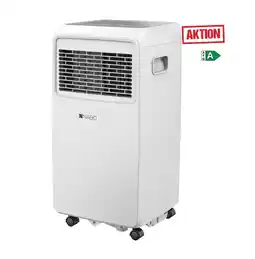Maximarkt Klimagerät KA 7002 Maximarkt Angebot