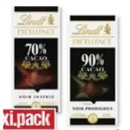 Maximarkt Excellence Schokolade versch. Sorten Maximarkt Angebot