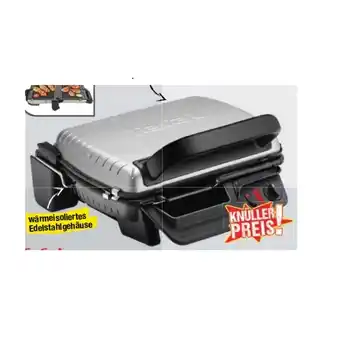 Maximarkt Plattengriller GC 3060 3in1 Maximarkt Angebot