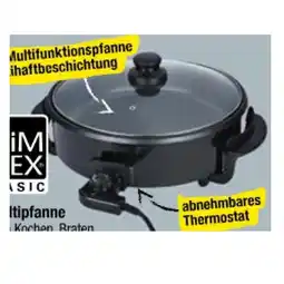 Maximarkt Multipfanne Maximarkt Angebot