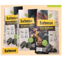 Maximarkt Grill-Holzkohle oder Grill-Holzkohlebriketts Maximarkt Angebot