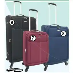 Maximarkt Trolley Professional 4 Rollen Maximarkt Angebot
