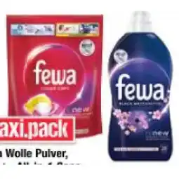 Maximarkt Wolle Pulver, Gel oder All-in-1 Caps versch. Sorten Maximarkt Angebot