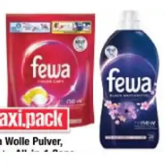 Maximarkt Wolle Pulver, Gel oder All-in-1 Caps versch. Sorten Maximarkt Angebot