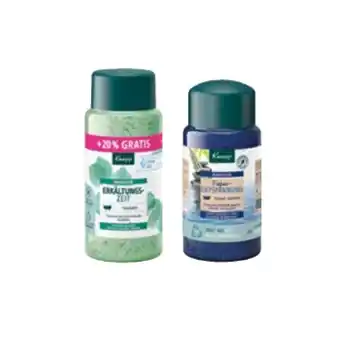 Maximarkt Badekristalle versch. Sorten Maximarkt Angebot
