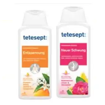 Maximarkt Duschgel versch. Sorten Maximarkt Angebot