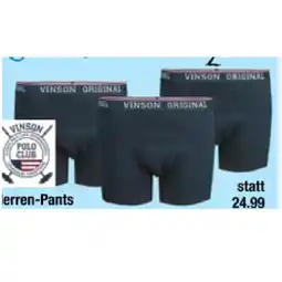 Maximarkt Herren-Pants Maximarkt Angebot