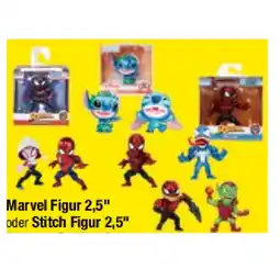 Maximarkt Spielzeug Figur 2,5 oder Stitch Figur 2,5 Maximarkt Angebot