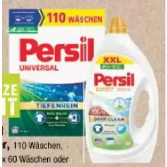Maximarkt Pulver, Gel oder Discs versch. Sorten Maximarkt Angebot