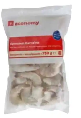 Transgourmet Economy Vannamei Garnelen Angebot