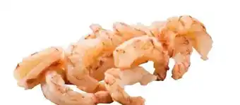 Transgourmet Argentinische Rotgarnelen Angebot