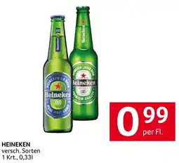 Transgourmet Heineken Angebot