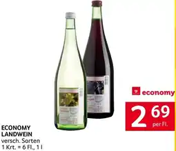 Transgourmet Economy Landwein Angebot