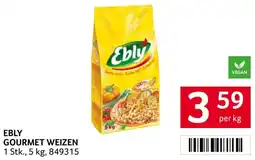 Transgourmet Ebly gourmet weizen Angebot