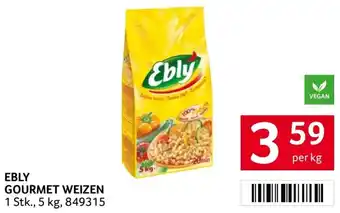 Transgourmet Ebly gourmet weizen Angebot