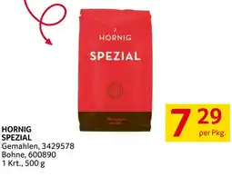 Transgourmet Hornig spezial Angebot