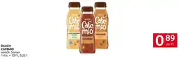 Transgourmet Rauch Cafemio Angebot