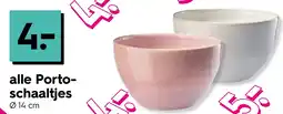 HEMA Alle Porto schaaltjes Angebot