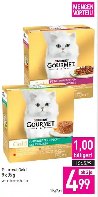 Sutterlüty Gourmet Gold Angebot
