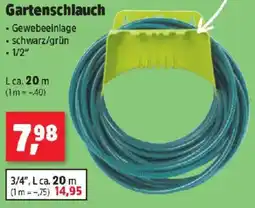 Thomas Philipps Gartenschlauch Angebot