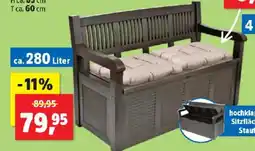 Thomas Philipps Truhenbank Salzburg Angebot
