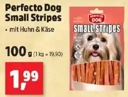 Thomas Philipps Perfecto Dog Small Stripes Angebot