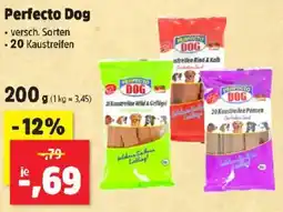 Thomas Philipps Perfecto Dog Angebot