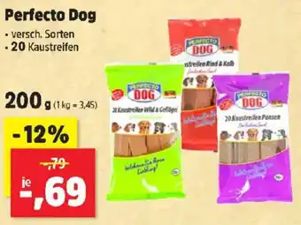 Thomas Philipps Perfecto Dog Angebot