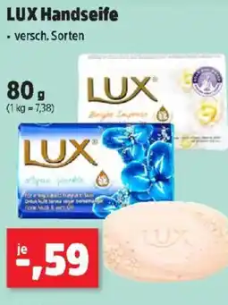 Thomas Philipps LUX Handseife Angebot