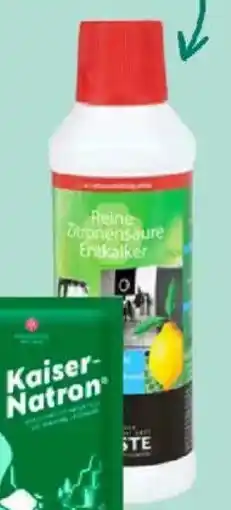 Thomas Philipps Zitronensäure Entkalker Angebot