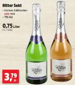 Thomas Philipps Ritter Sekt Angebot