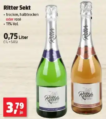 Thomas Philipps Ritter Sekt Angebot