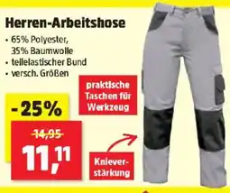 Thomas Philipps Herren Arbeitshose Angebot